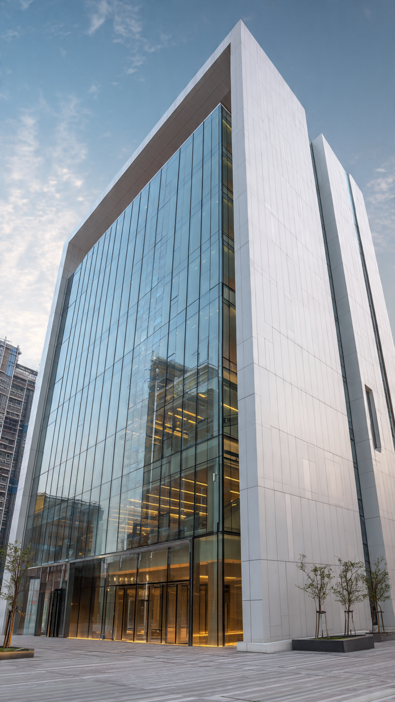 Commercial Buildings