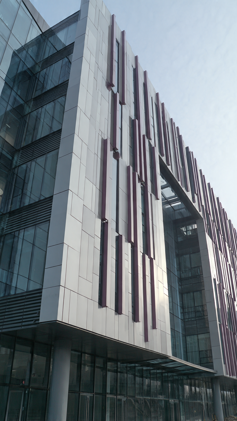 Residential Projects